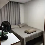 Apartamento 2 Quartos Prox Aeroporto E Rodoviaria
