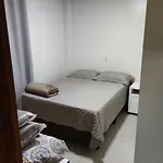 Apartamento 2 Quartos Prox Aeroporto E Rodoviaria