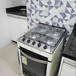 Apartamento 2 Quartos Prox Aeroporto E Rodoviaria
