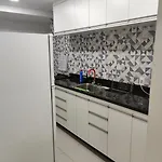 Apartamento 2 Quartos Prox Aeroporto E Rodoviaria