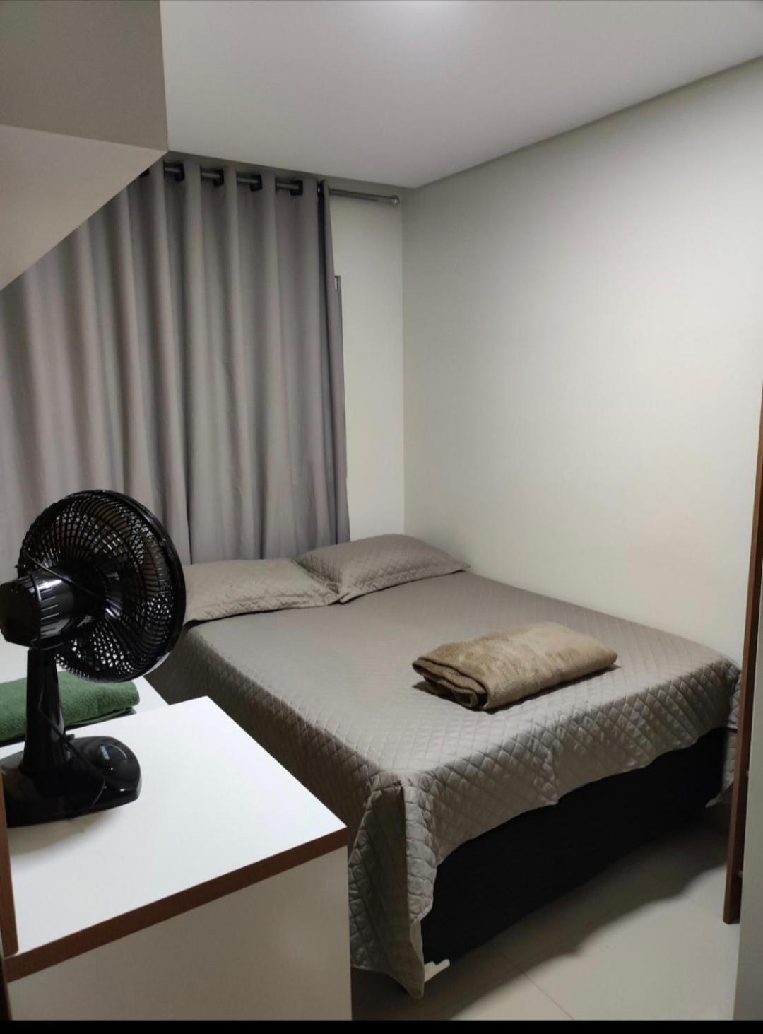 Apartamento 2 Quartos Prox Aeroporto E Rodoviaria *