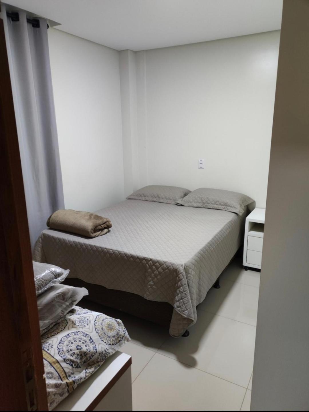 2 Quartos Prox Aeroporto E Rodoviaria Brasilia