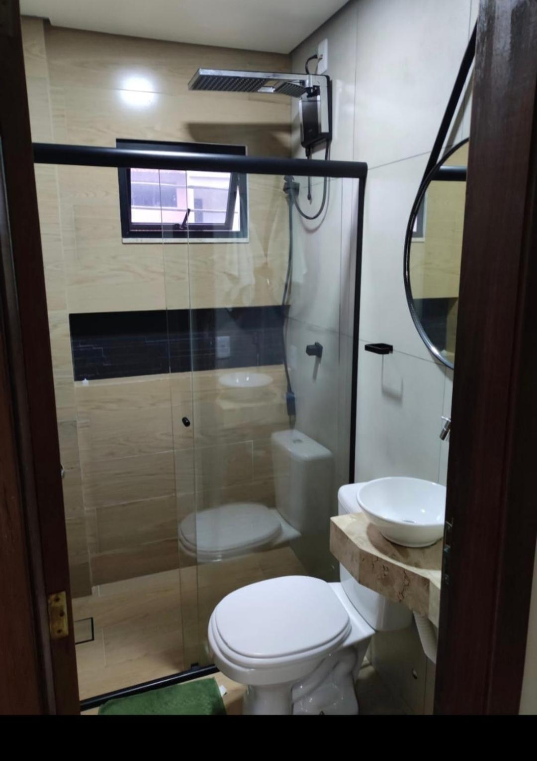 2 Quartos Prox Aeroporto E Rodoviaria * Brasilia