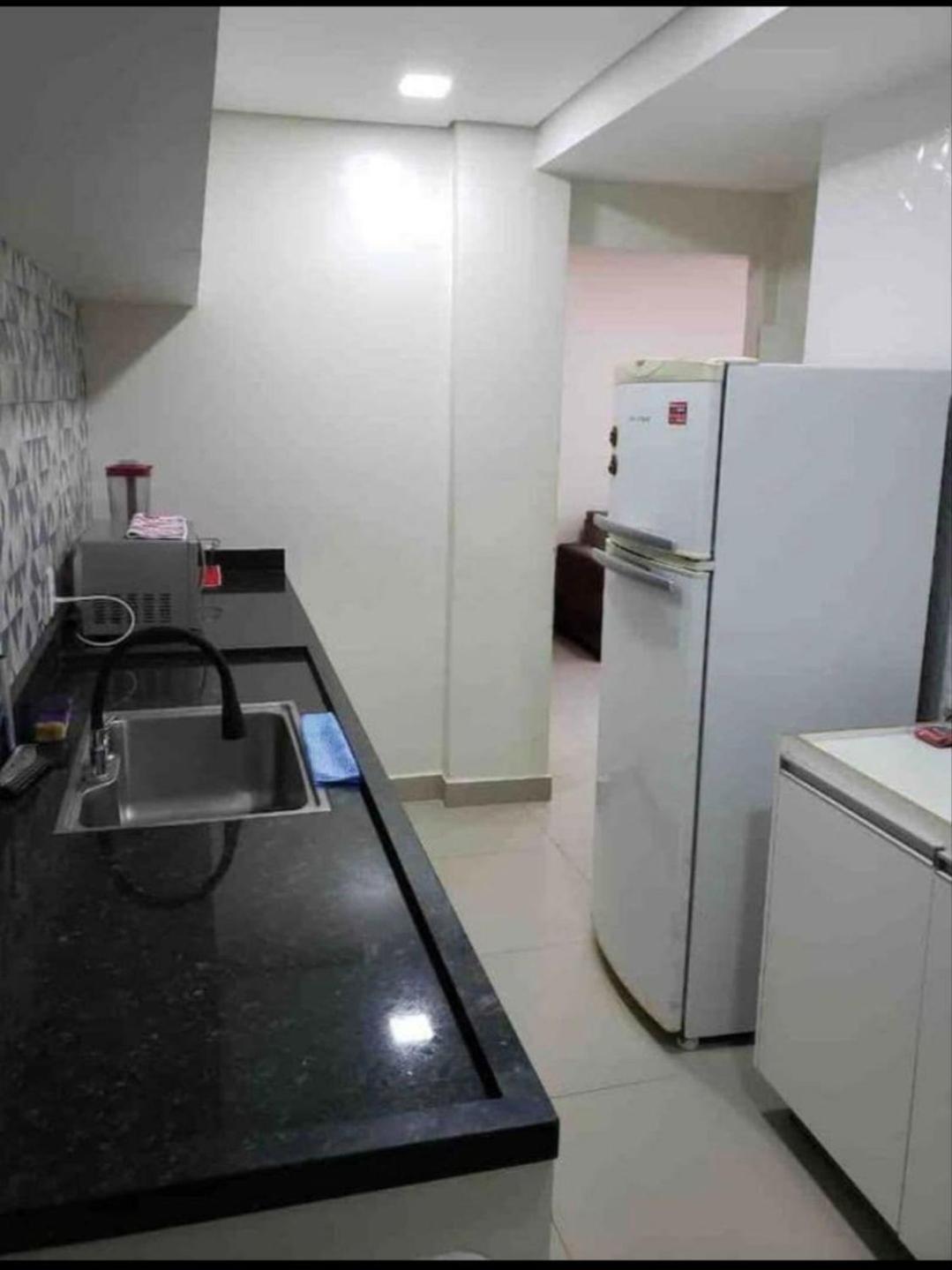 2 Quartos Prox Aeroporto E Rodoviaria Brasilia
