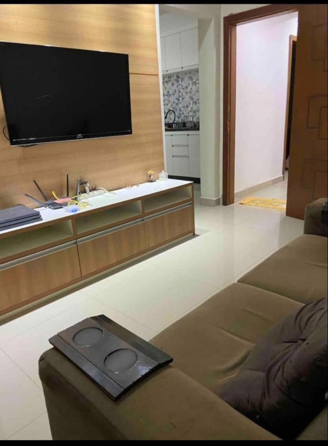 Apartamento 2 Quartos Prox Aeroporto E Rodoviaria Brasilia