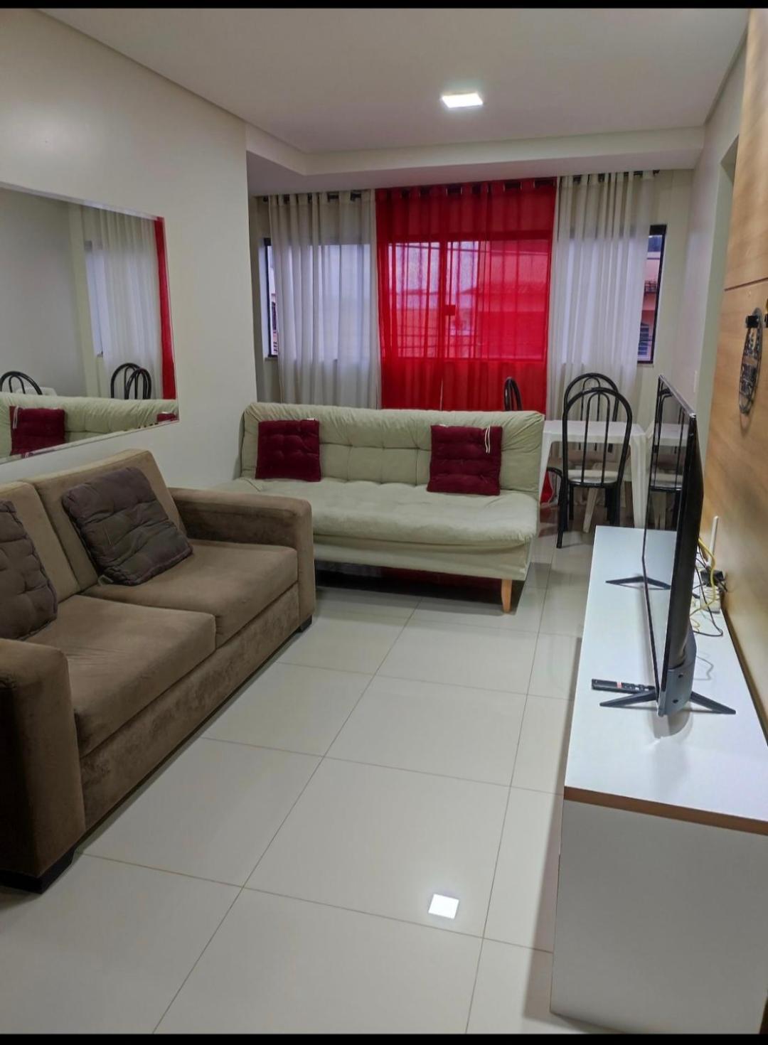 Apartamento 2 Quartos Prox Aeroporto E Rodoviaria