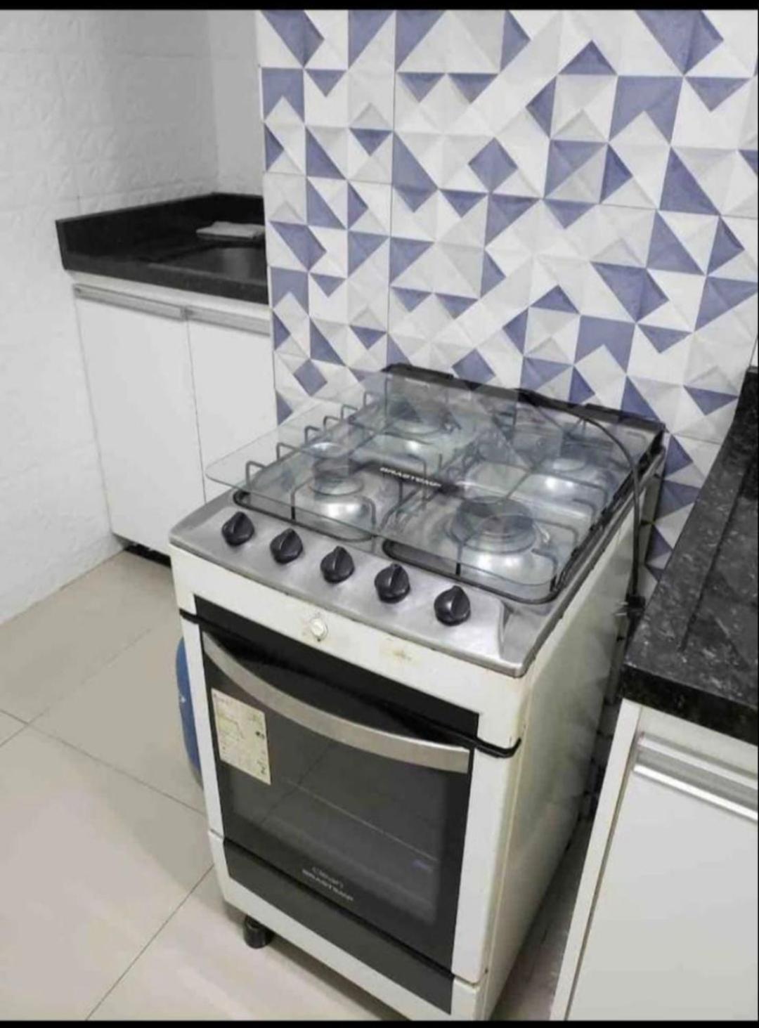 Apartment 2 Quartos Prox Aeroporto E Rodoviaria