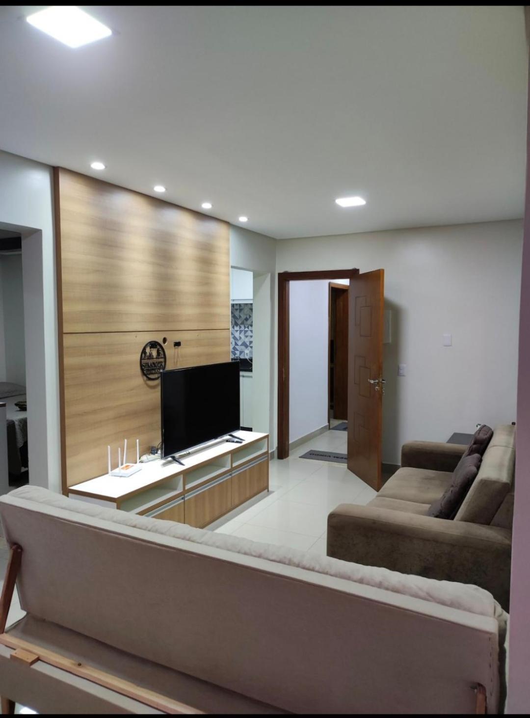 2 Quartos Prox Aeroporto E Rodoviaria Apartment